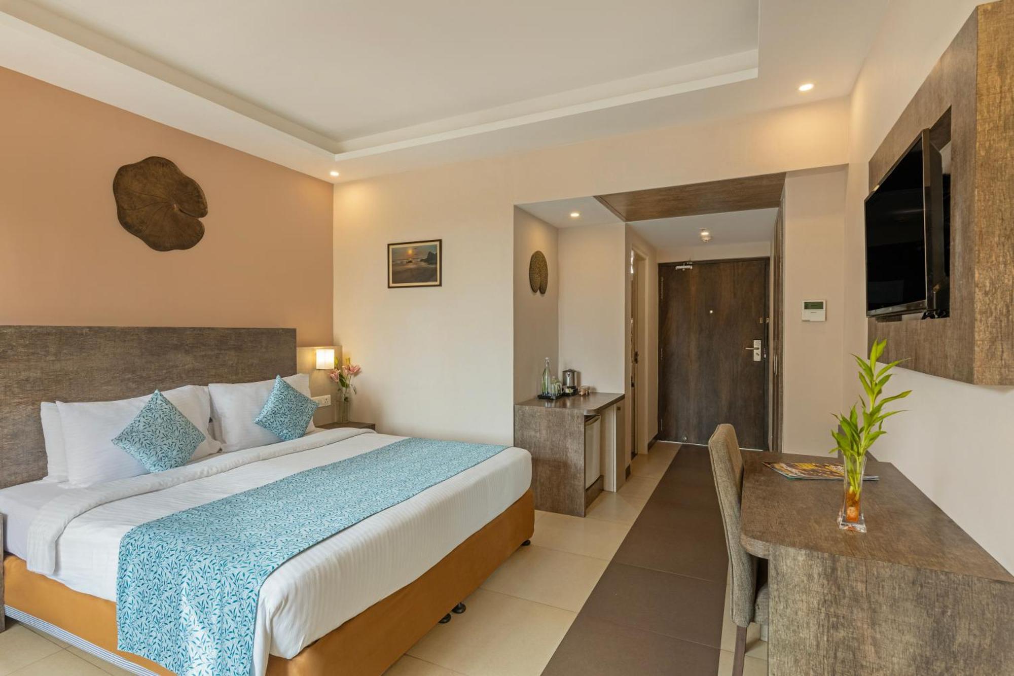 Resort Sterling Goa Varca