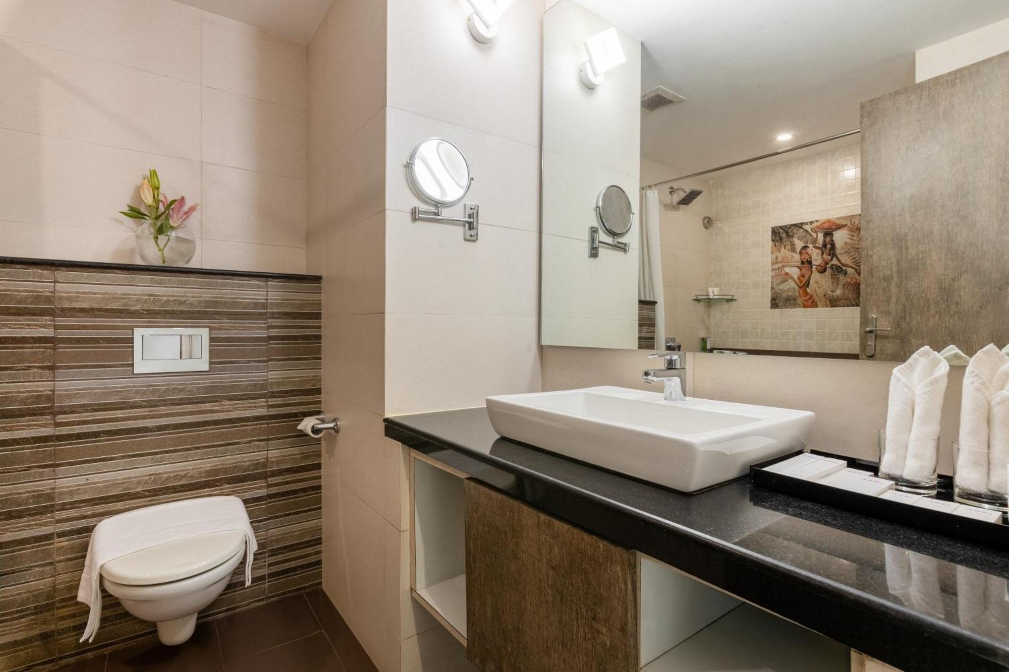 Sterling Goa 4* Varca