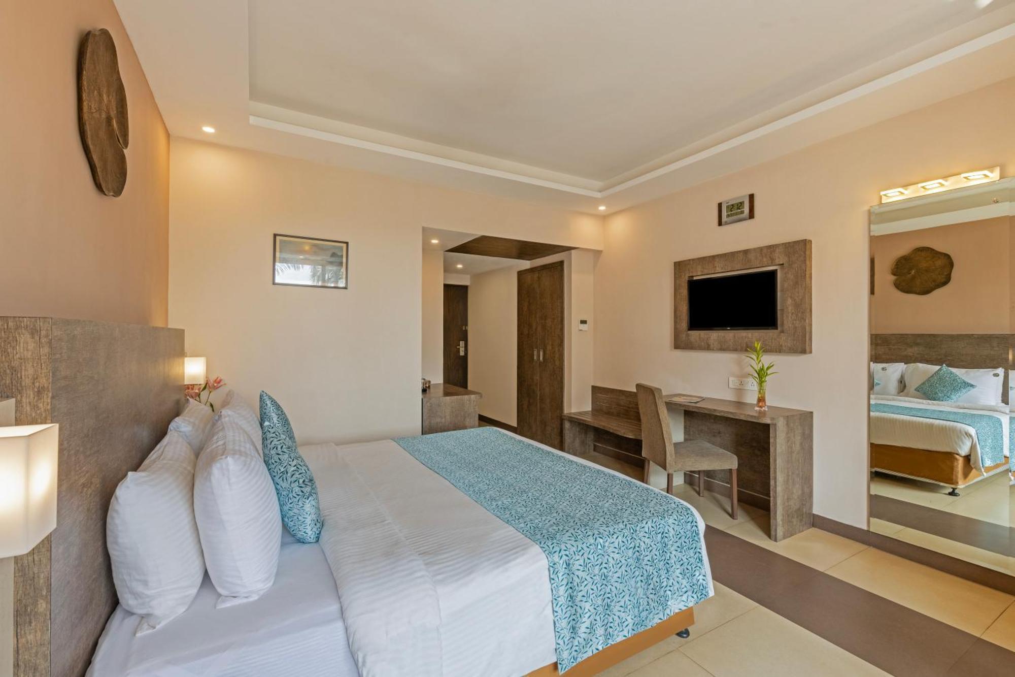 Resort Sterling Goa