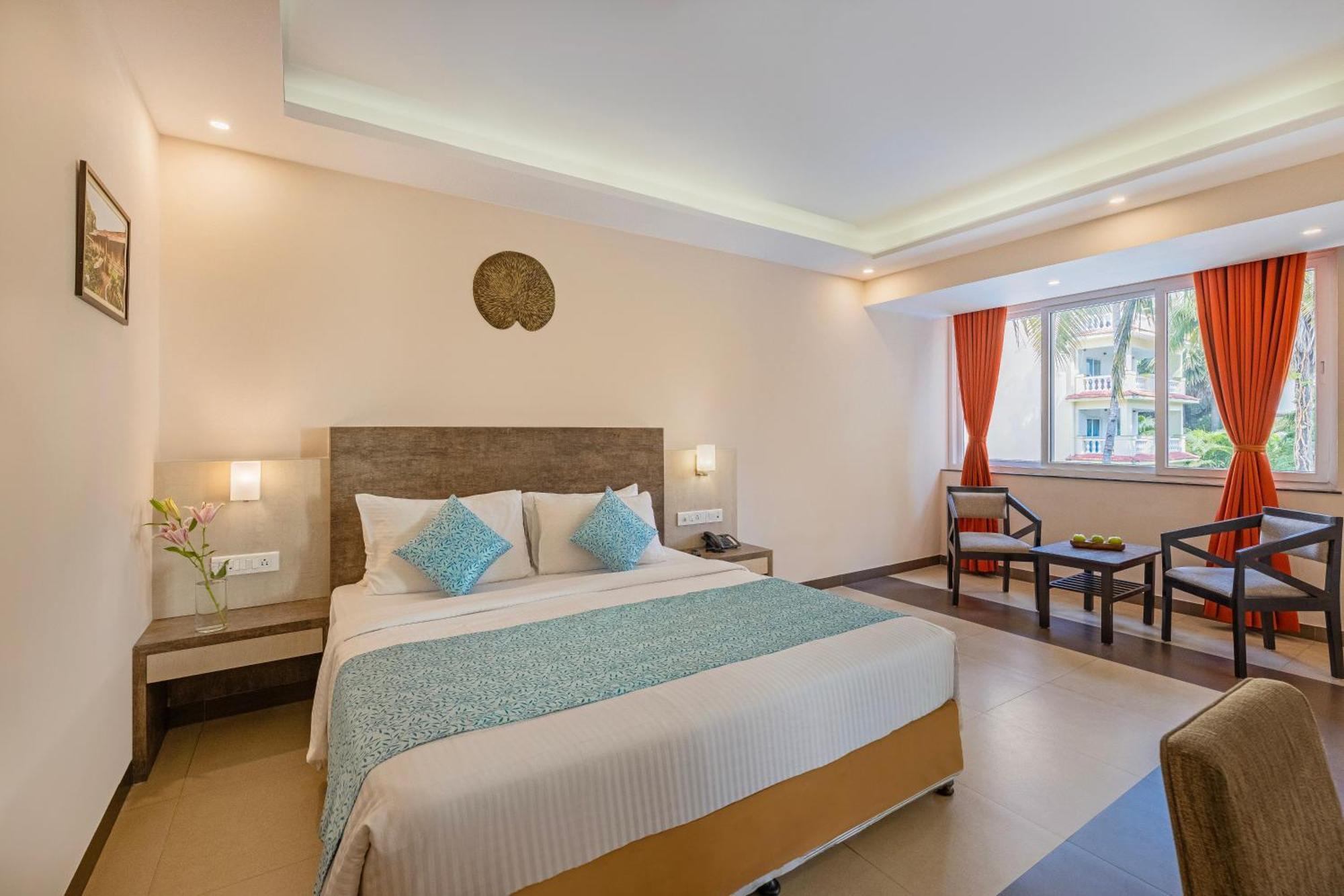 Sterling Goa Resort Varca