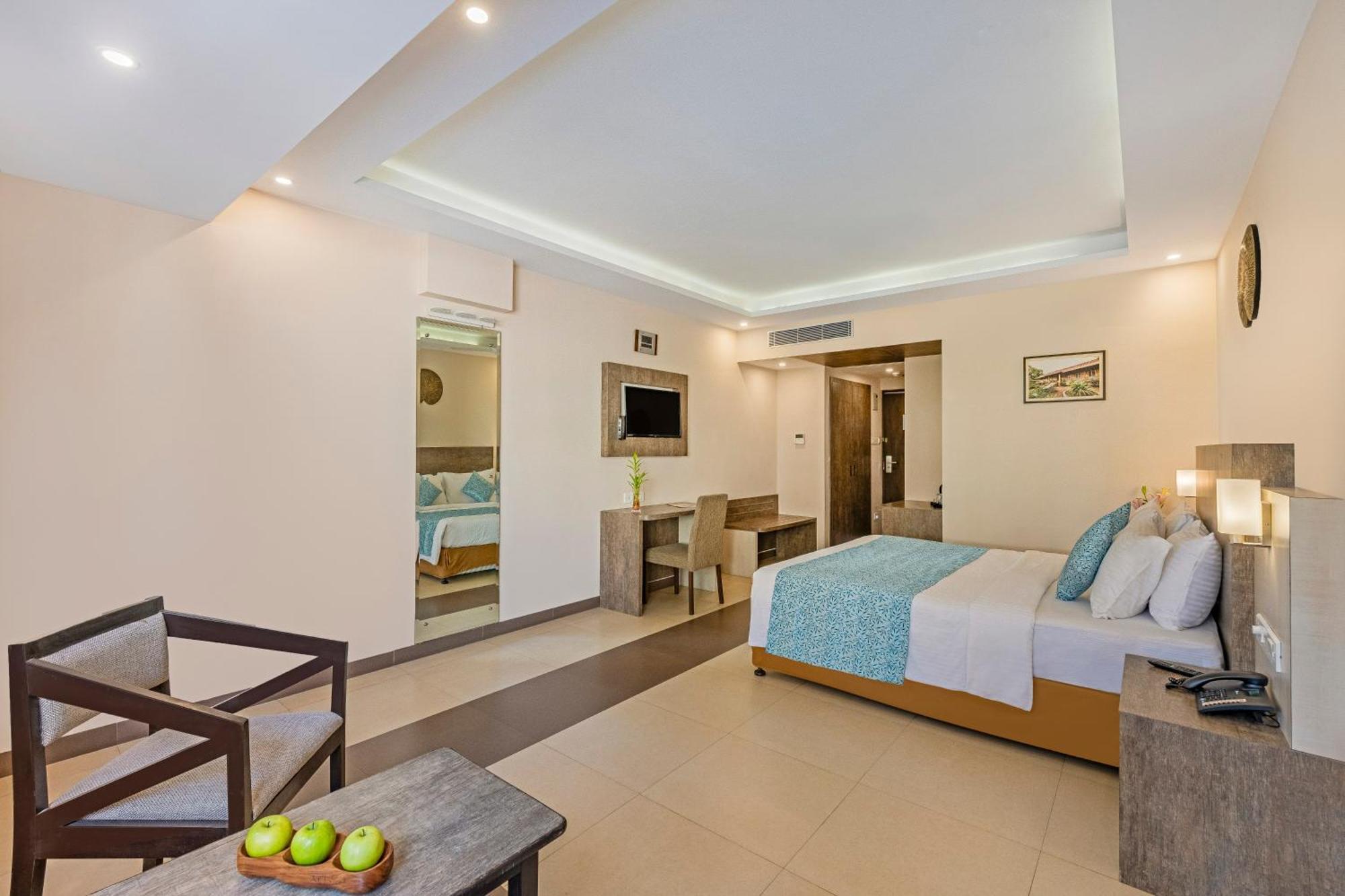 Sterling Goa 4* Varca