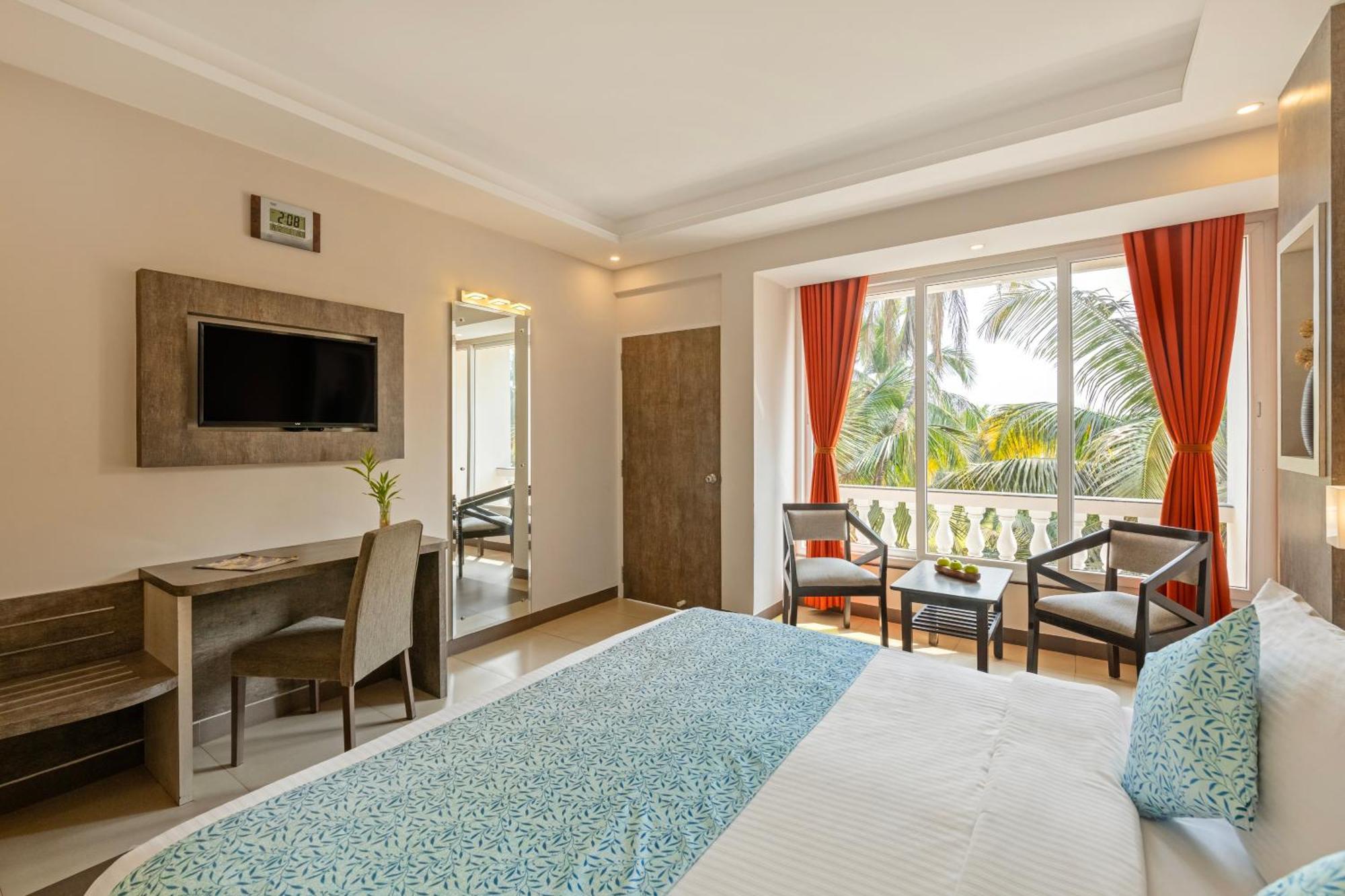 Resort Sterling Goa