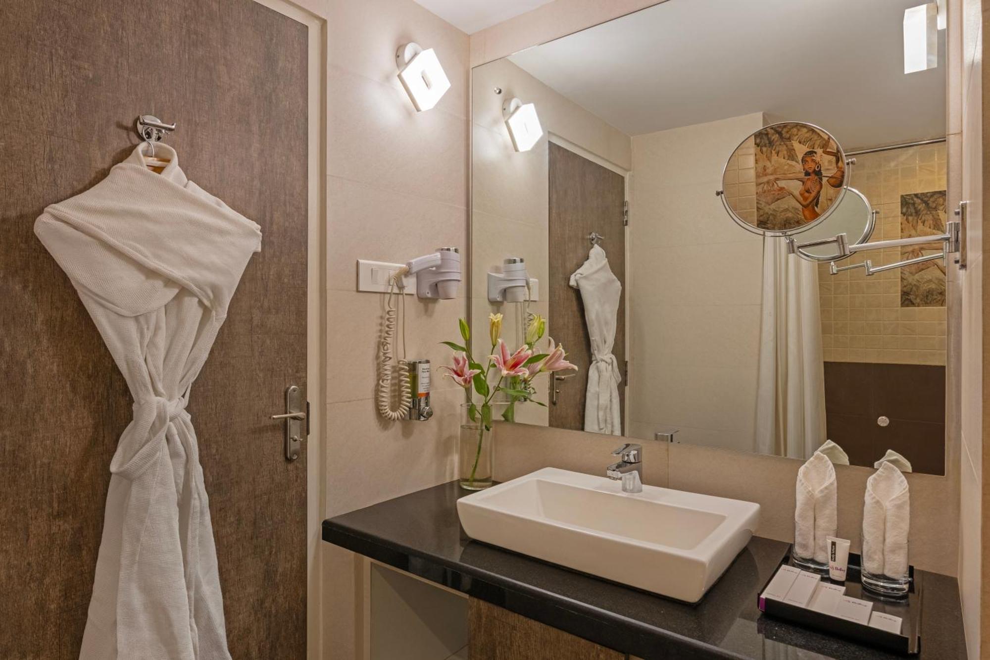 Sterling Goa Resort 4*