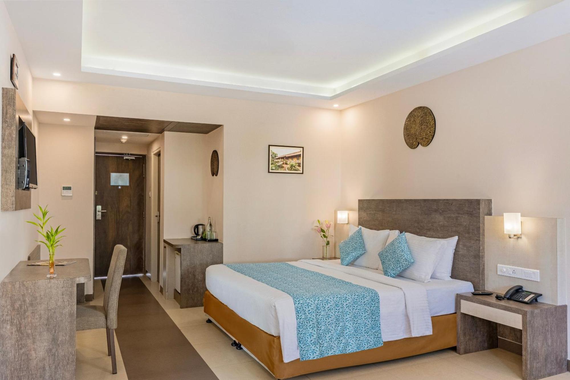 Sterling Goa 4* Varca