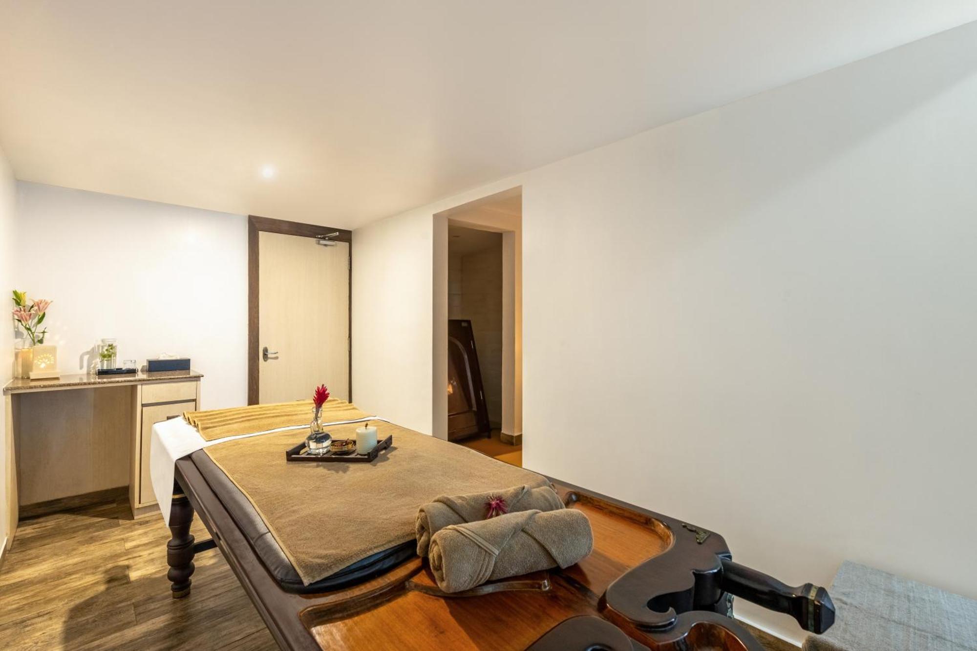 Resort Sterling Goa Varca