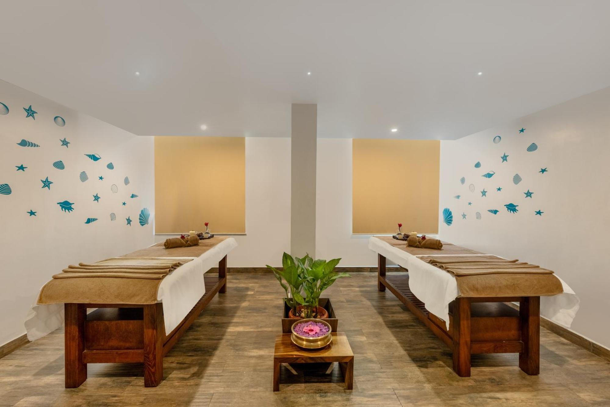 Resort Sterling Goa Varca