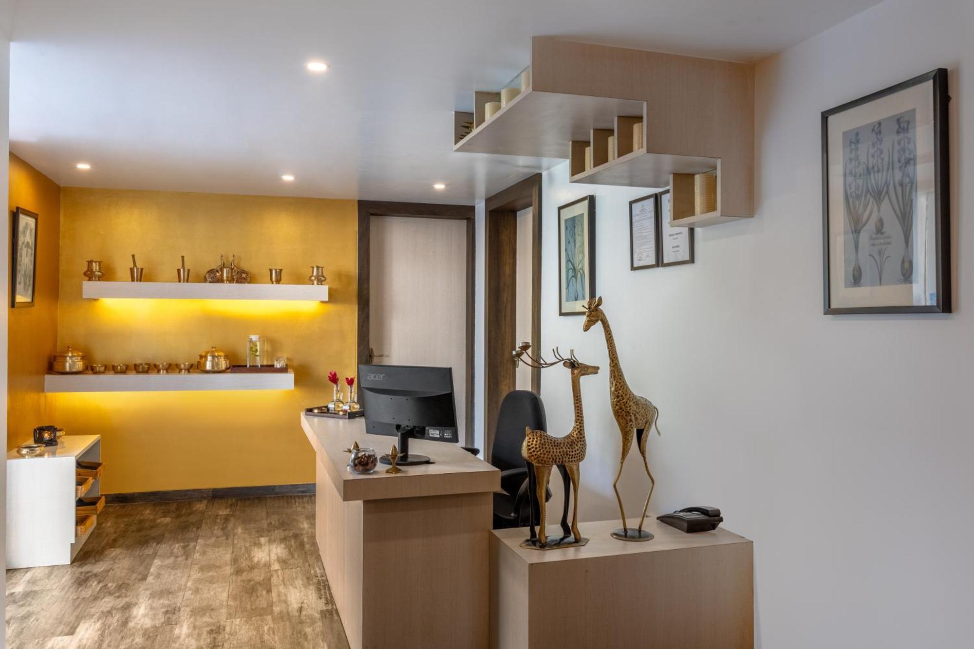 Sterling Goa 4* Varca