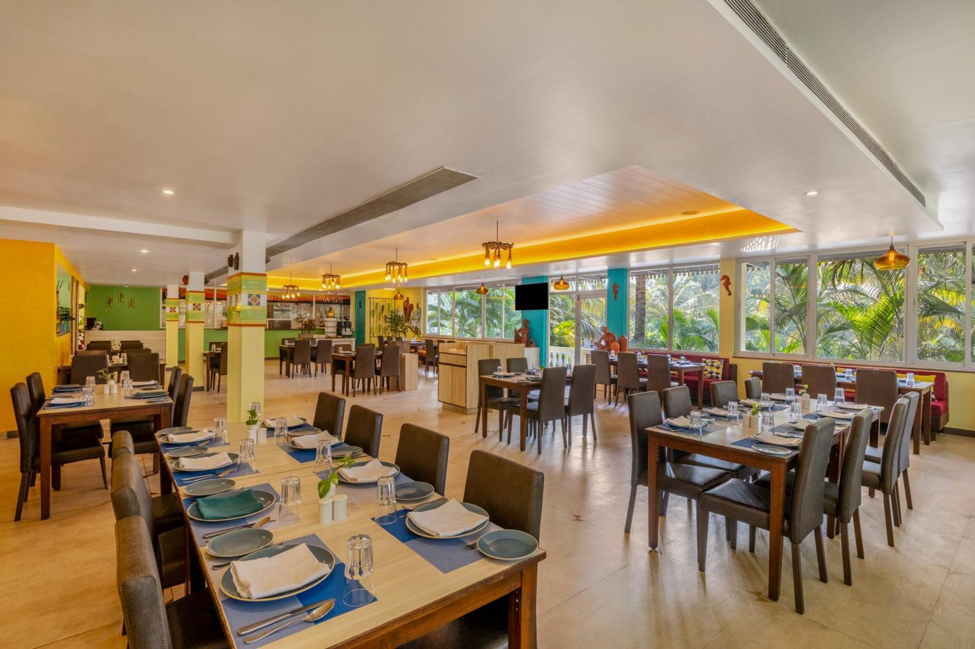 Sterling Goa 4*