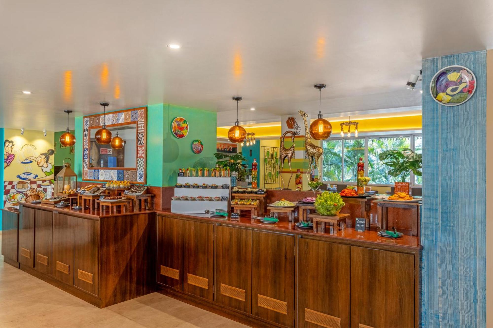 Sterling Goa Resort Varca