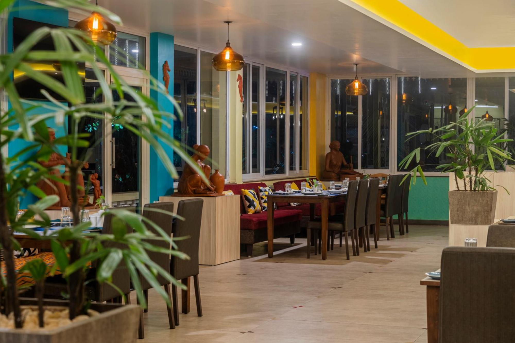 Resort Sterling Goa Varca