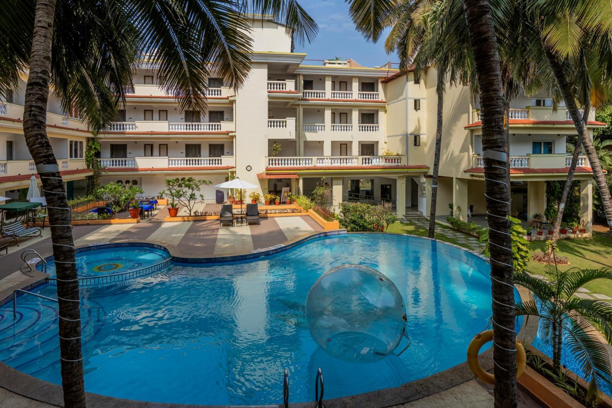 Resort Sterling Goa