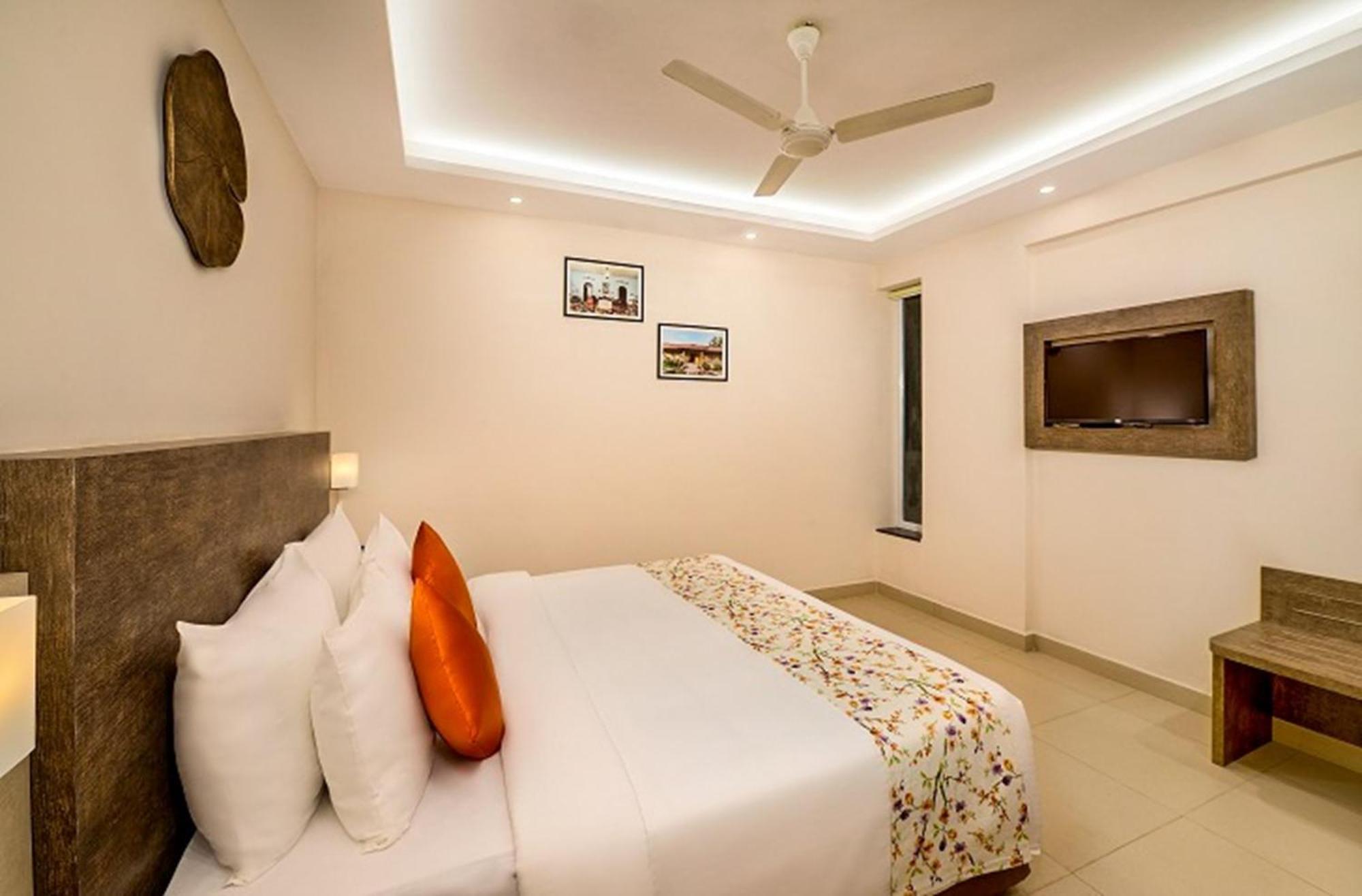 Resort Sterling Goa Varca