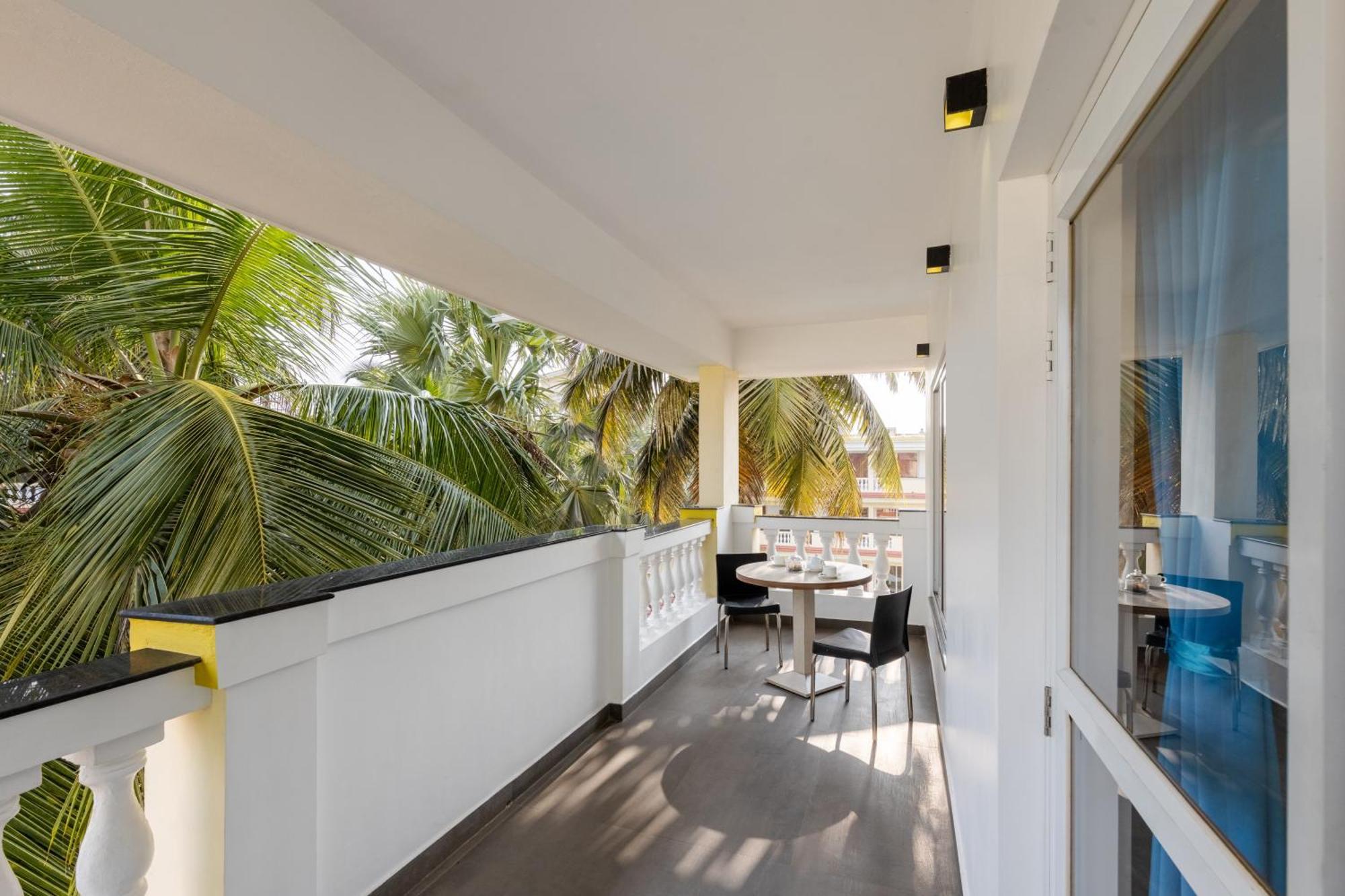 Sterling Goa 4* Varca