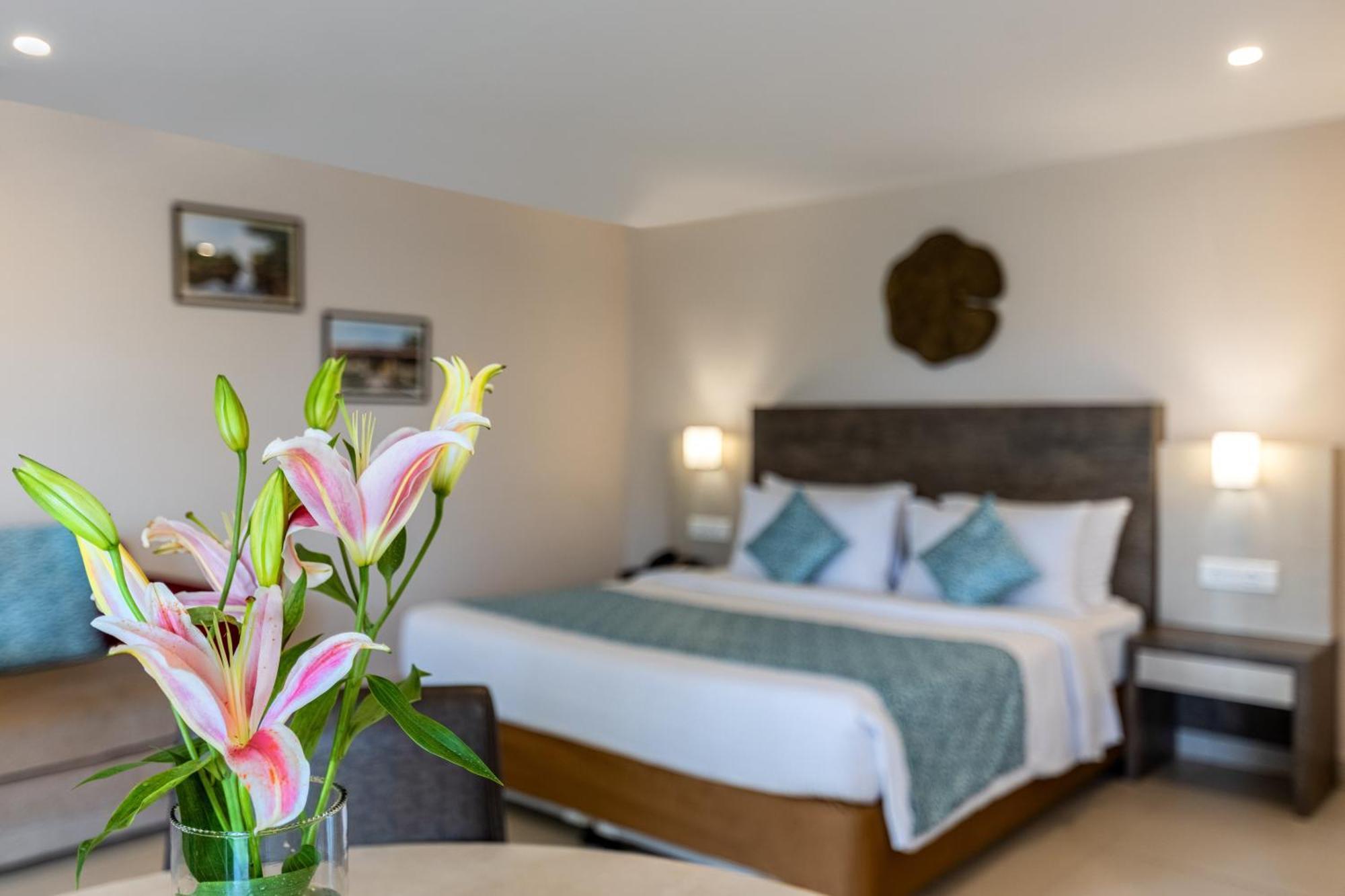 Resort Sterling Goa Varca