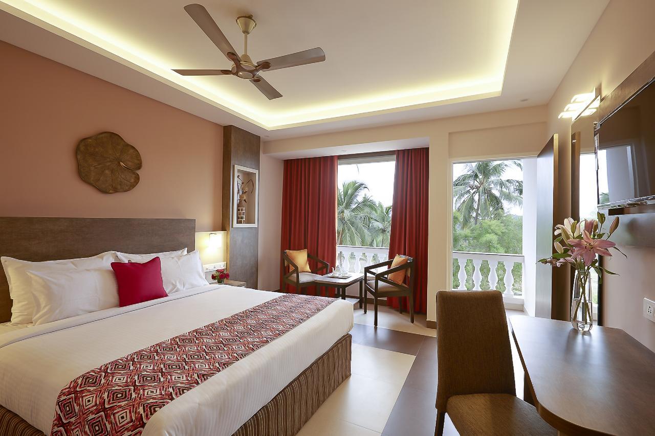 Resort Sterling Goa Varca