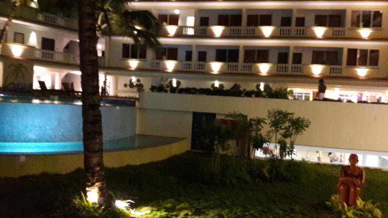 Sterling Goa 4* Varca