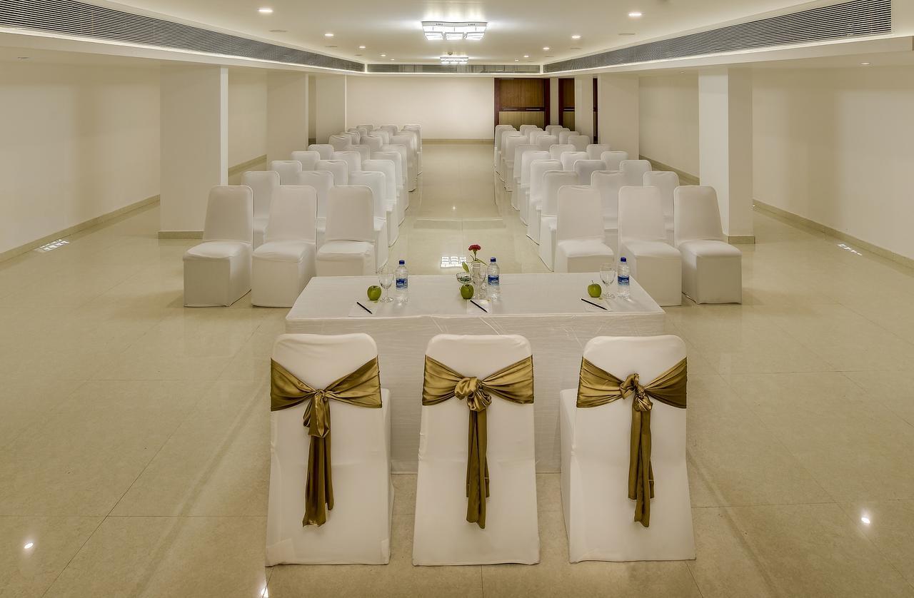 Resort Sterling Goa Varca