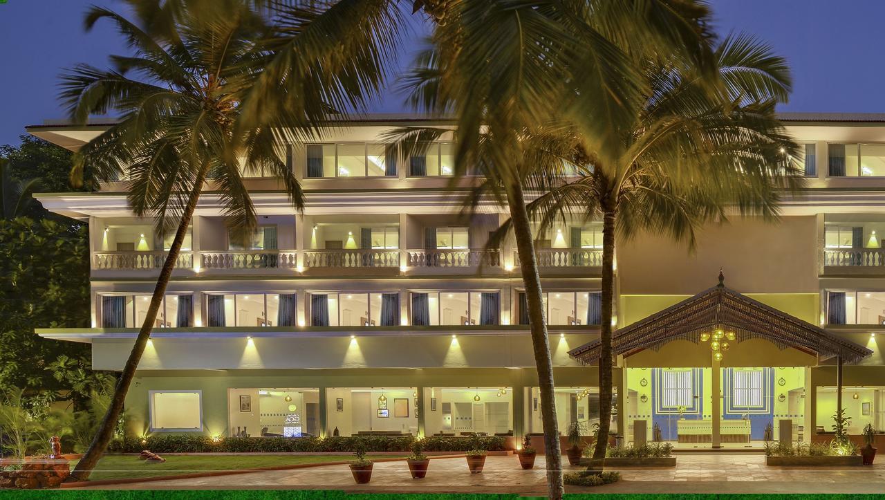 Resort Sterling Goa