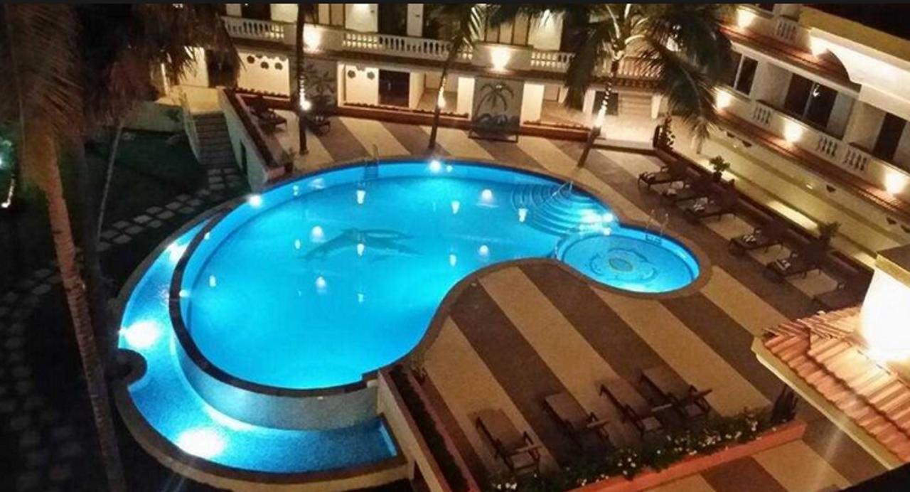 Sterling Goa Resort Varca