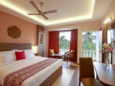 Sterling Goa 4* Varca