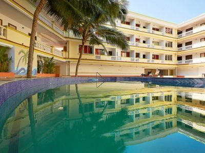 Sterling Goa 4*