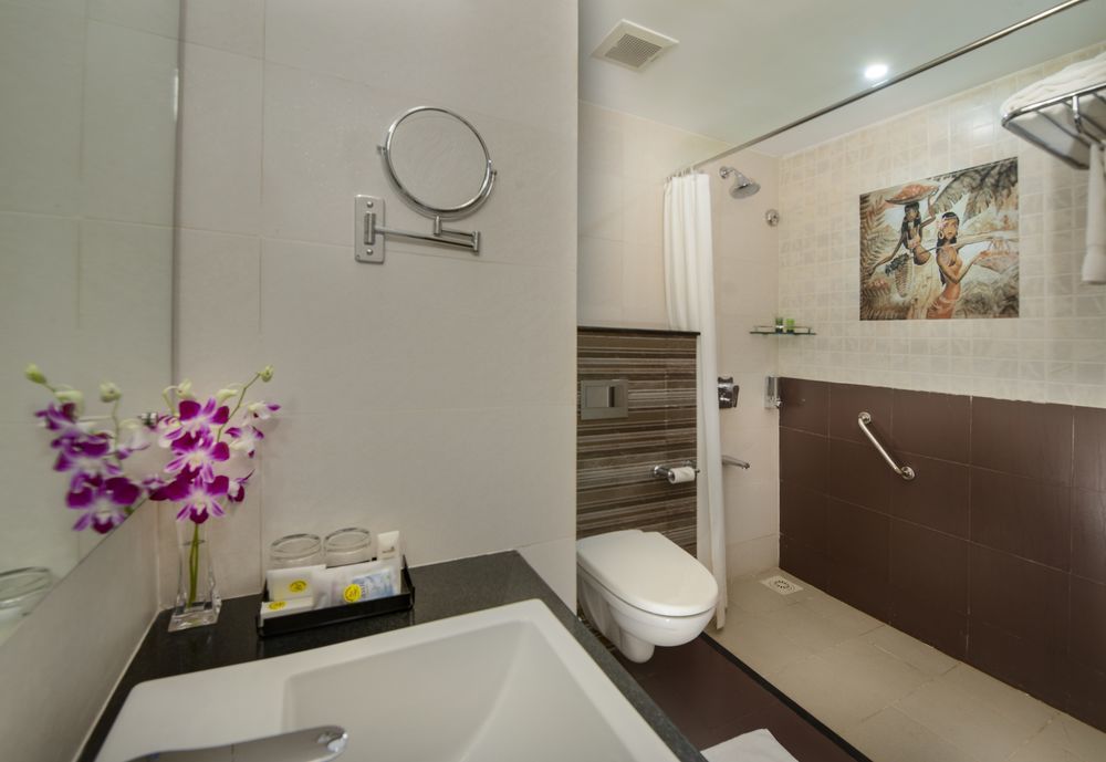 Resort Sterling Goa 4*