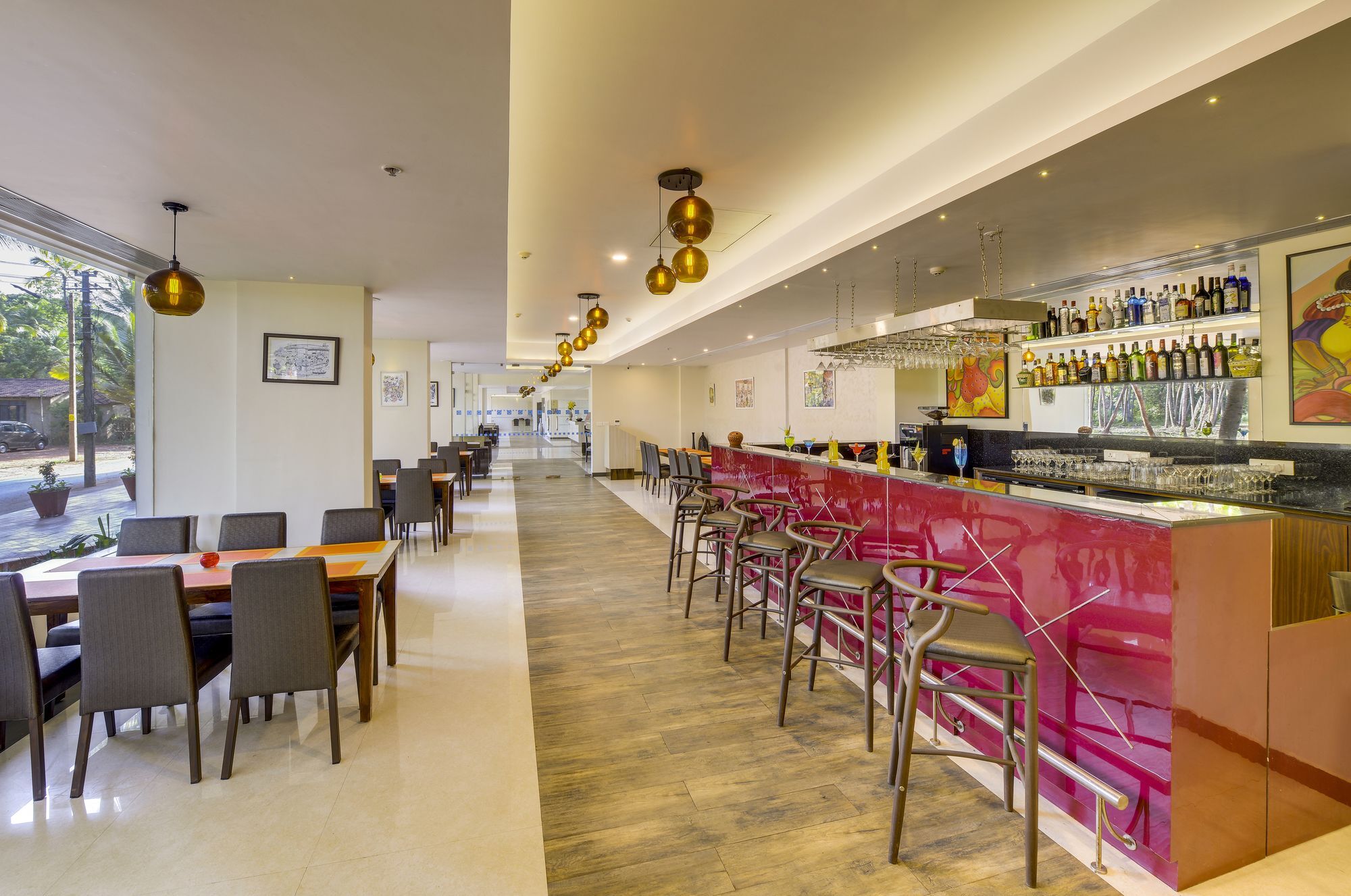 Sterling Goa 4* Varca