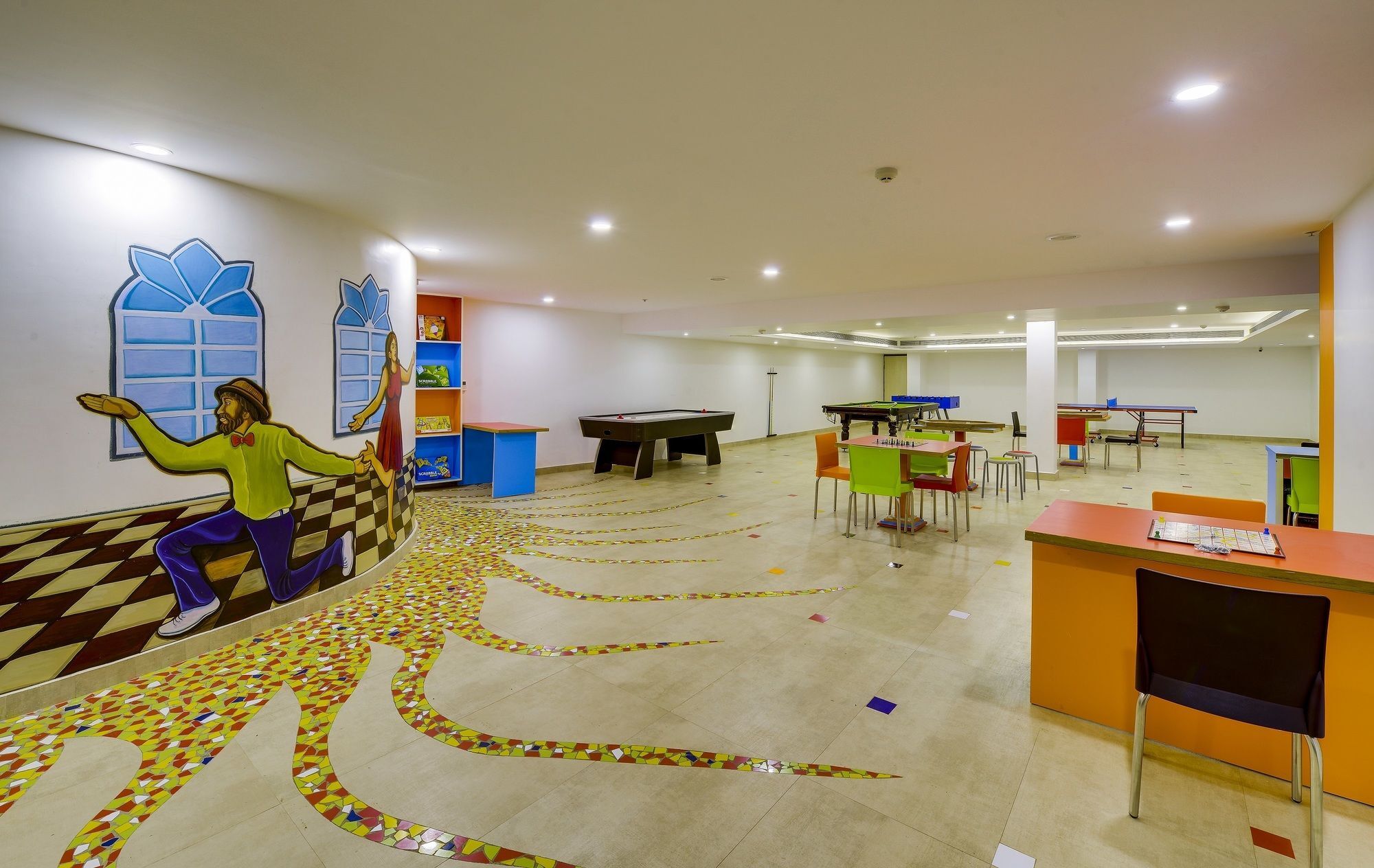 Resort Sterling Goa