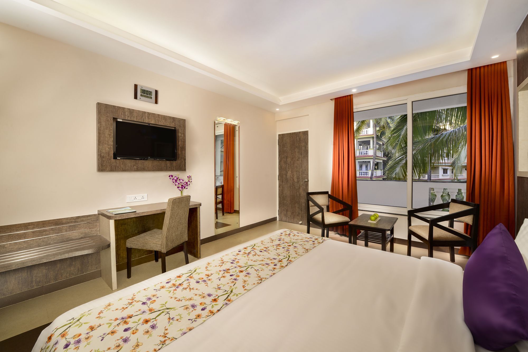 Sterling Goa 4* Varca