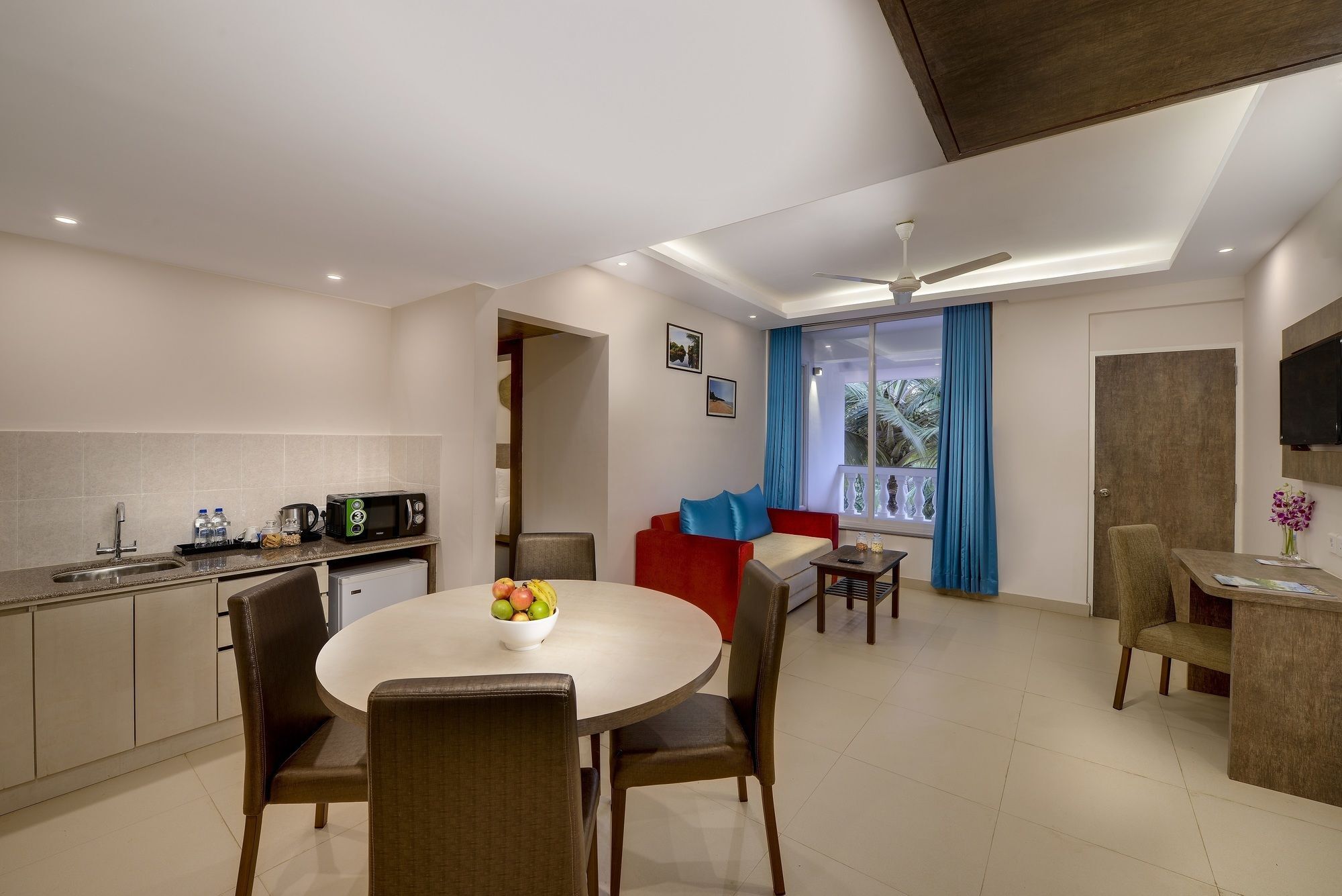 Sterling Goa 4*